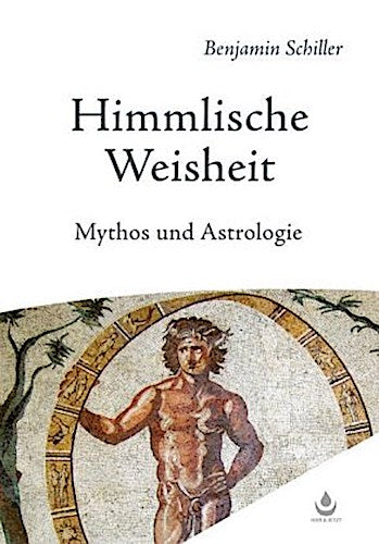 Buchcover: Himmlische Weisheit