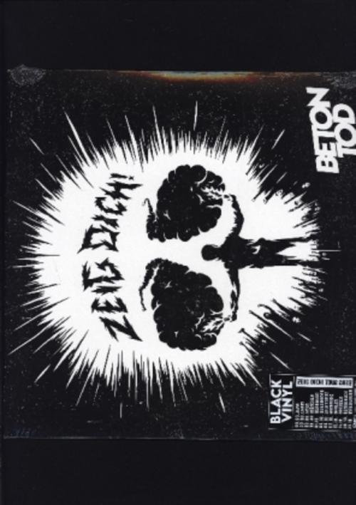 Zeig Dich!,1 Schallplatte (Vinyl Black)