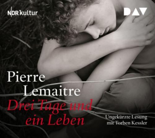 Drei Tage und ein Leben,6 Audio-CDs