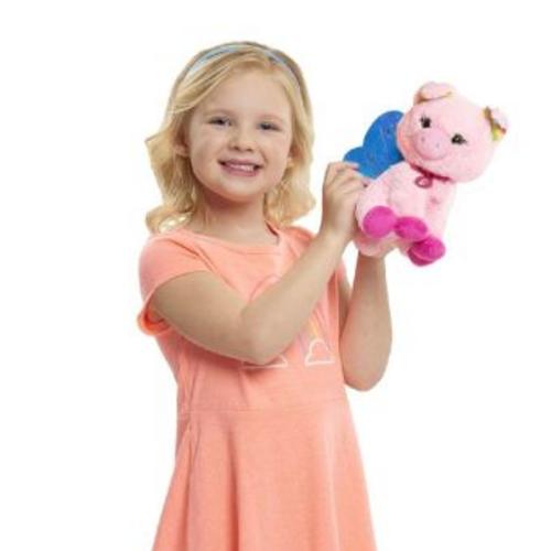 Buchcover: Plüsch Barbie - Fairy Piggy