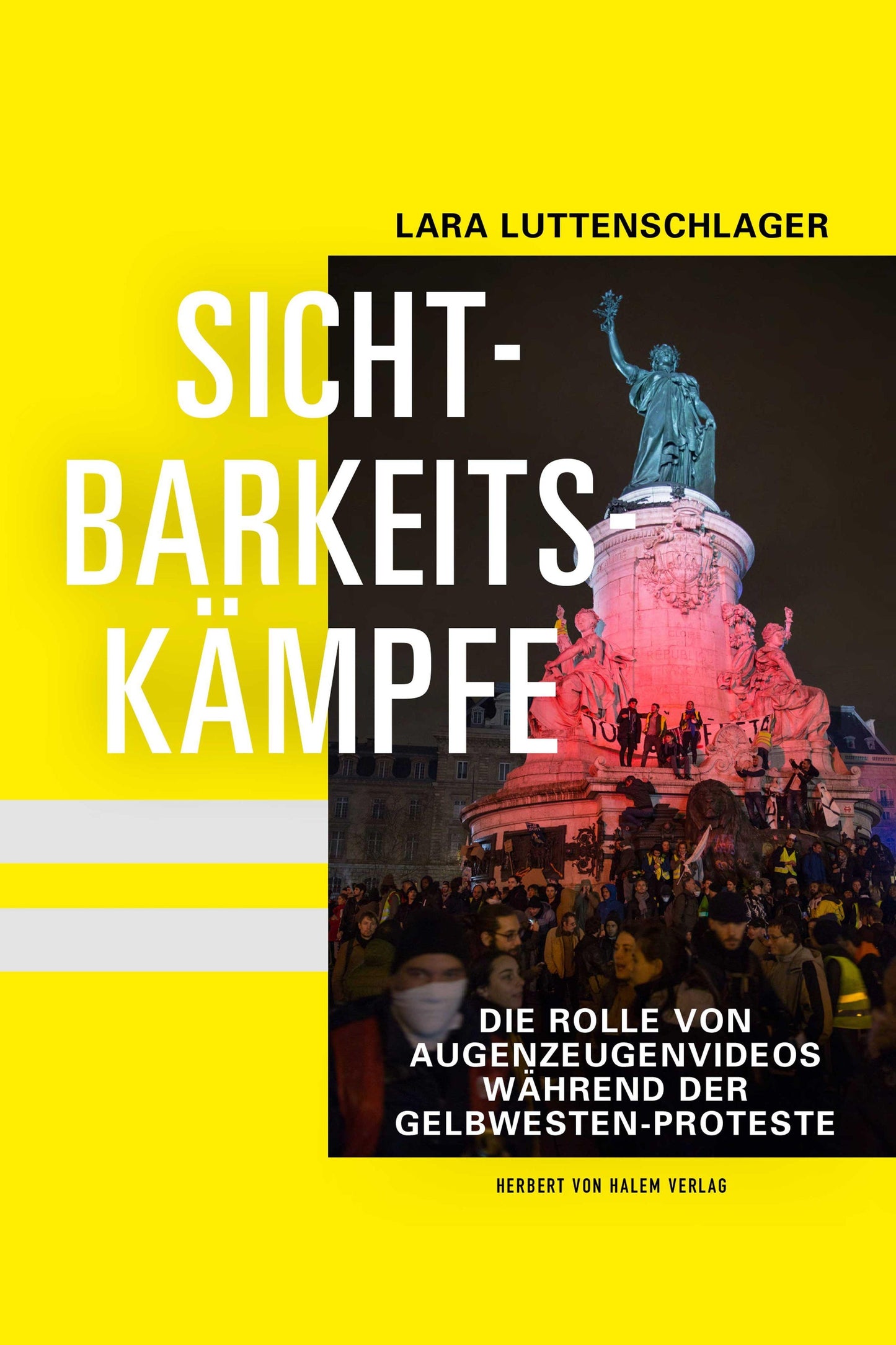 Sichtbarkeitskämpfe