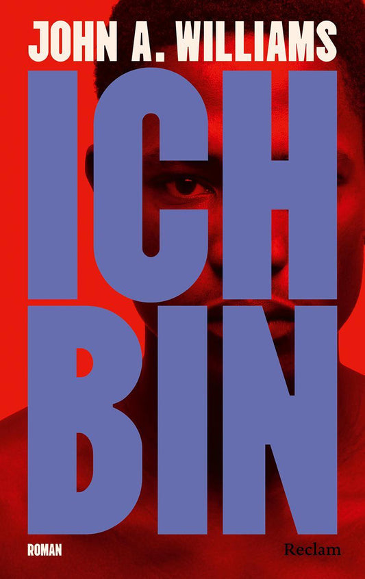 Ich bin