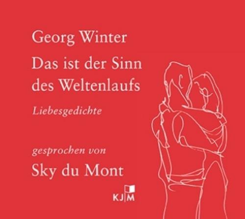 Das ist der Sinn des Weltenlaufs