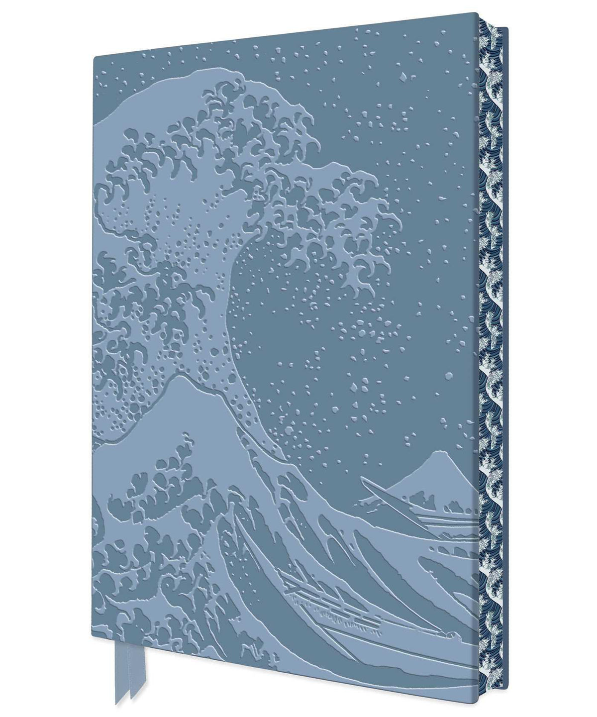 Buchcover: Katsushika Hokusai: The Great Wave Artisan Art Sketch Book