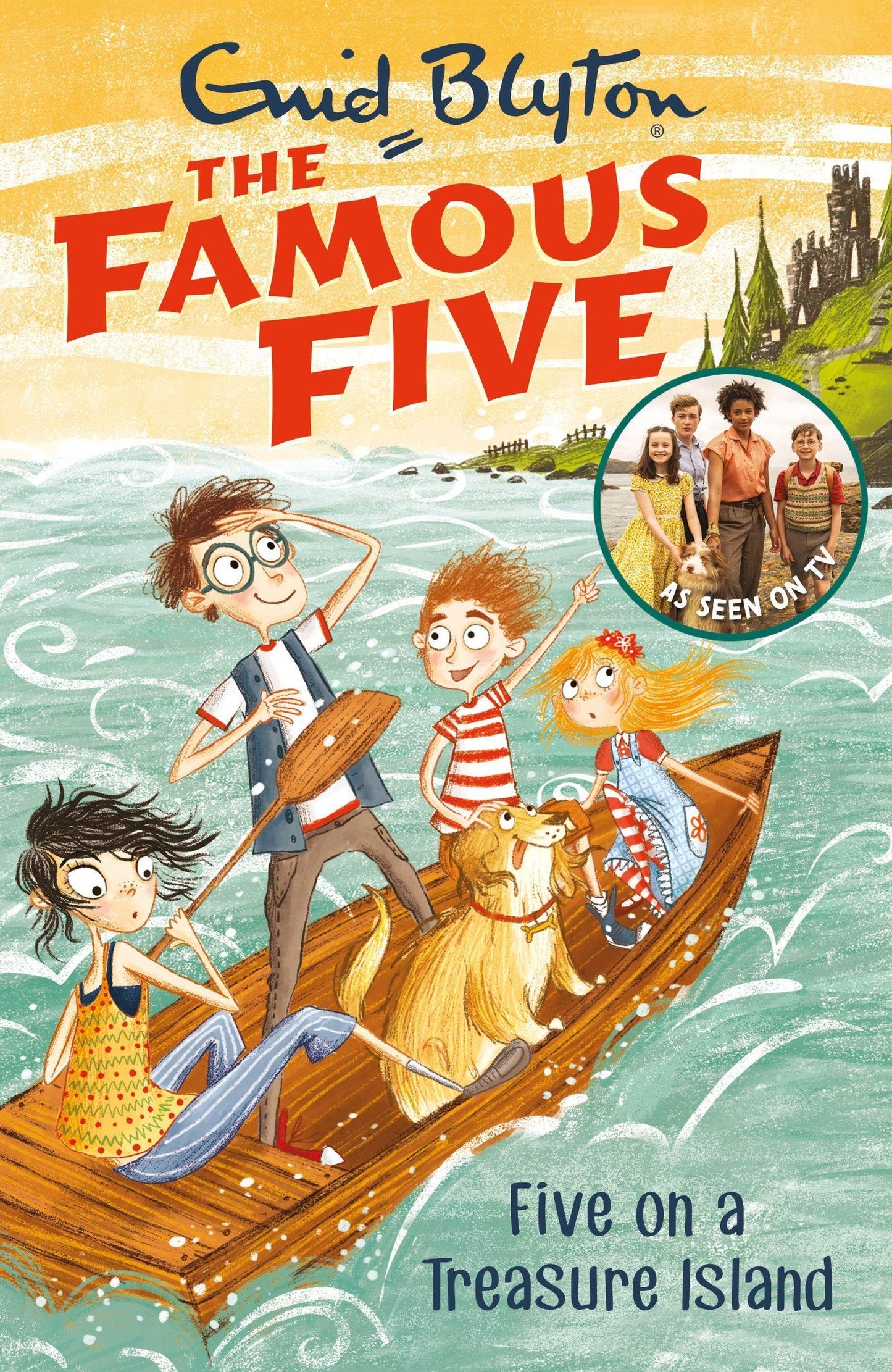 Famous Five