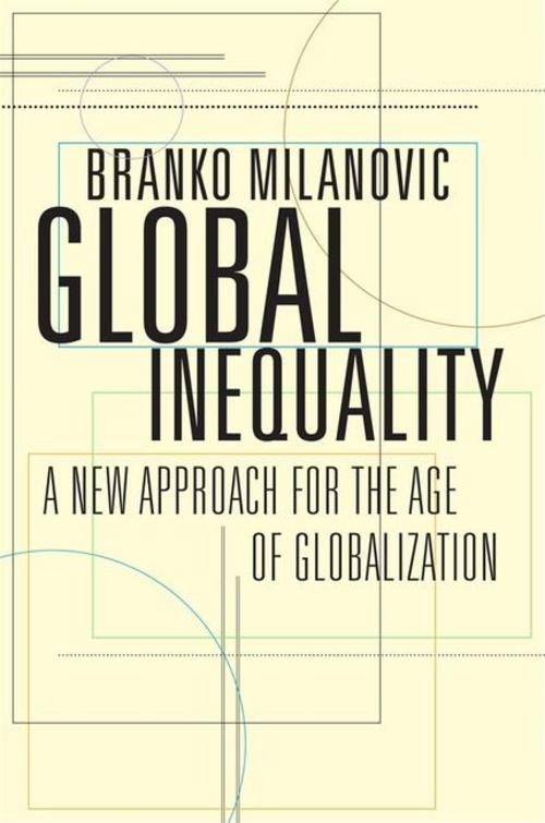 Global Inequality