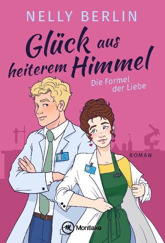 Glück aus heiterem Himmel