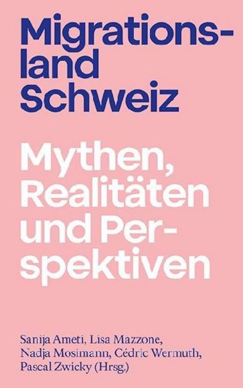Migrationsland Schweiz