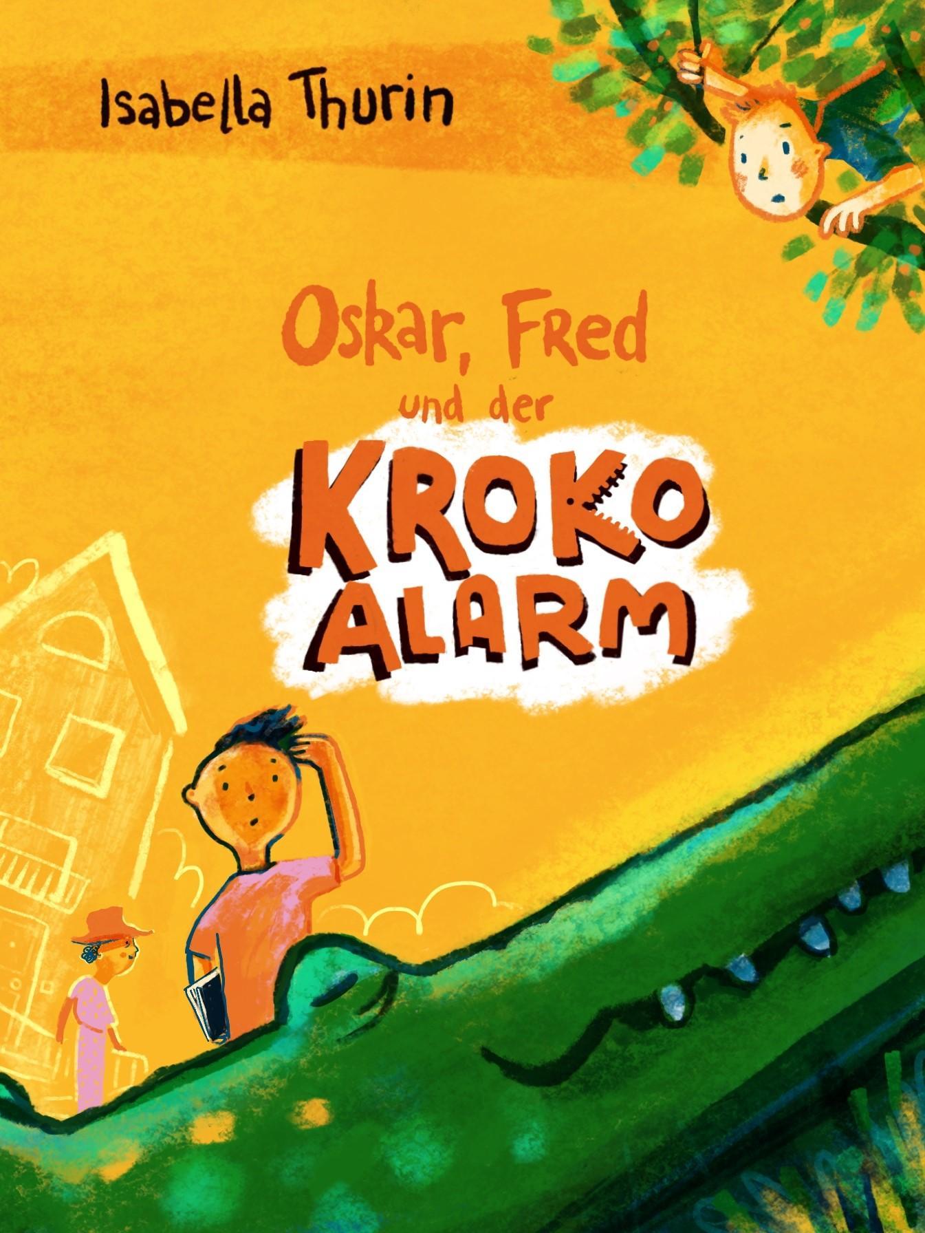 Kroko-Alarm