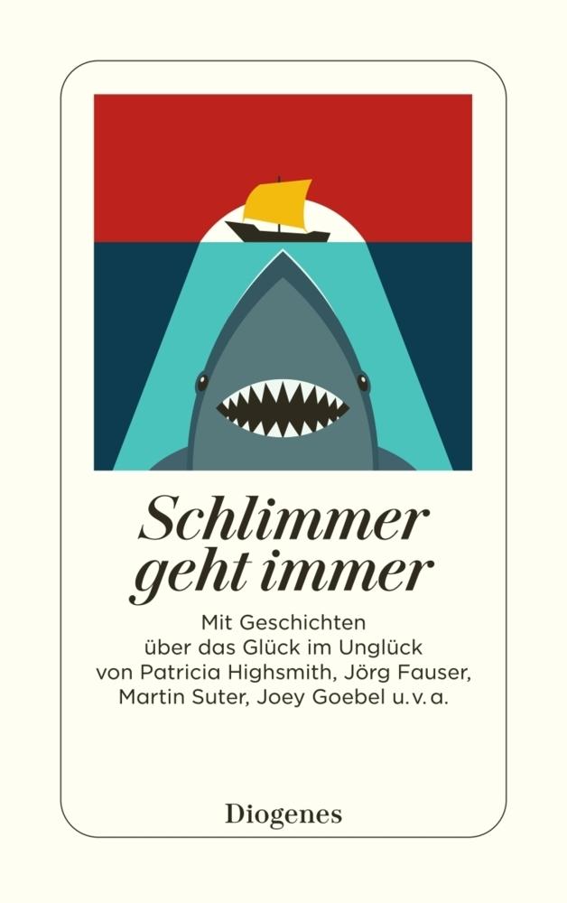 Schlimmer geht immer