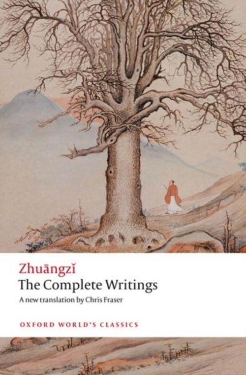 Buchcover: The Complete Writings