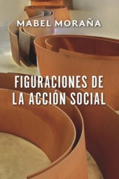 Buchcover: Figuraciones de la acción social