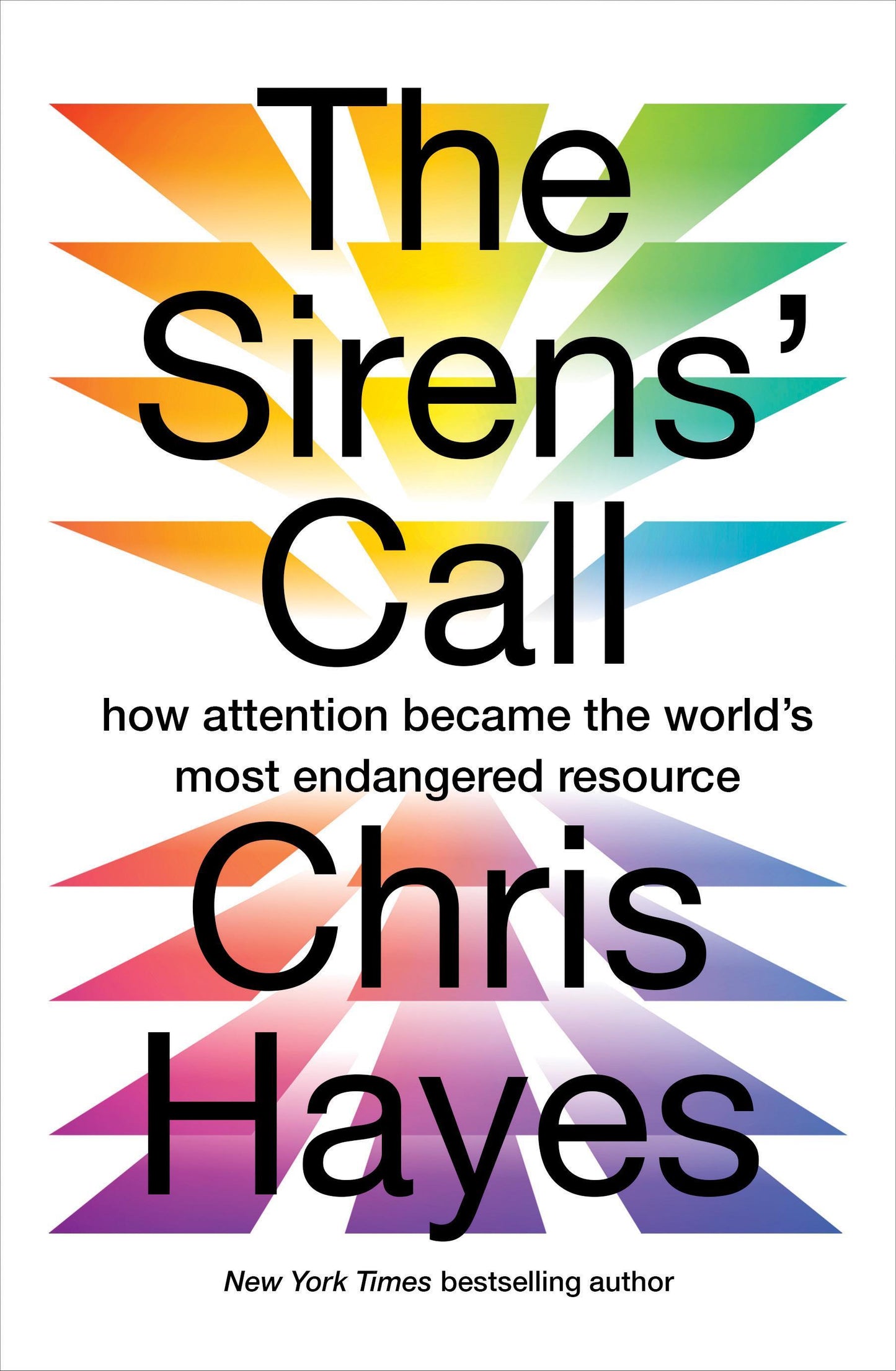 The Sirens' Call