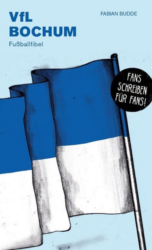 Buchcover: VfL Bochum