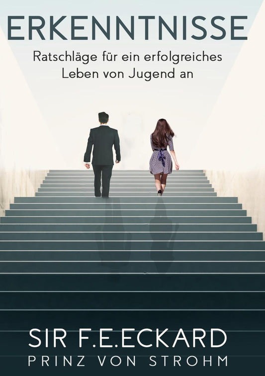 Buchcover: Erkenntnisse