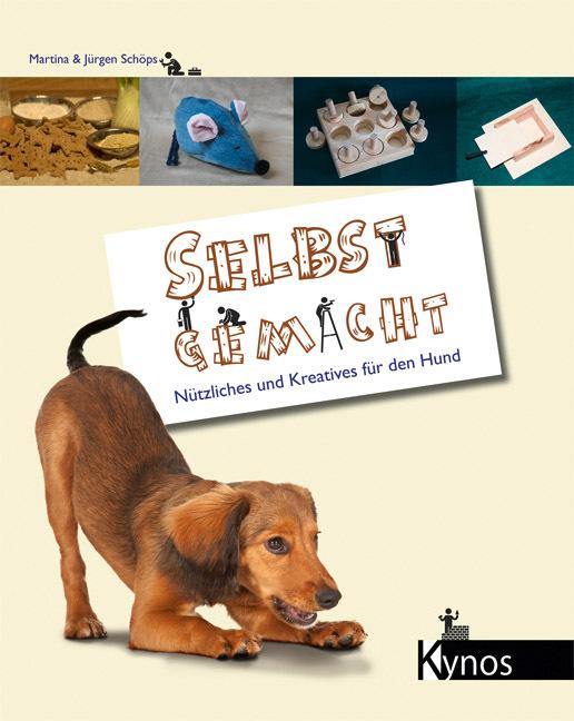 Buchcover: Selbst gemacht