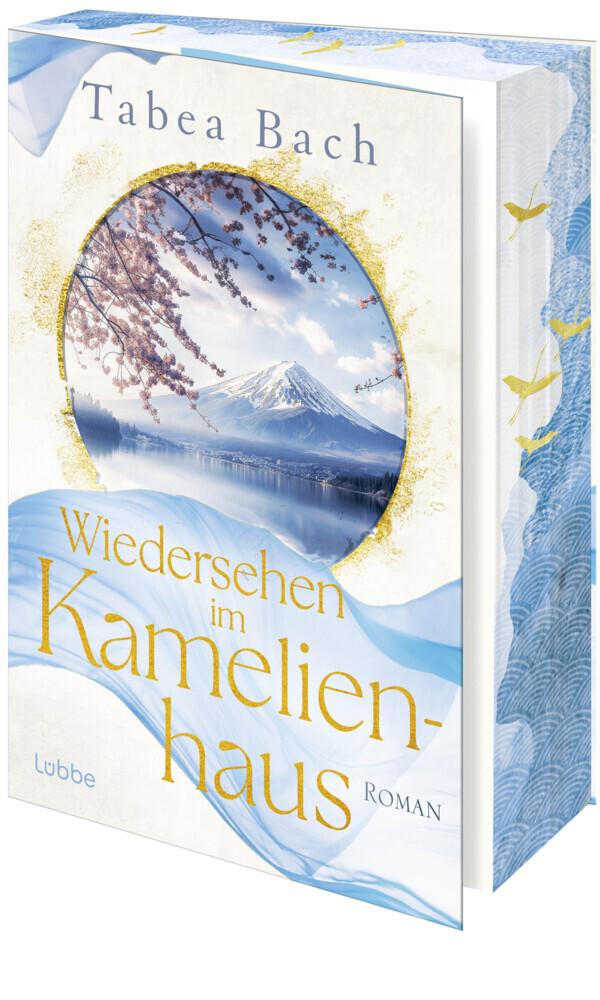 Wiedersehen im Kamelienhaus