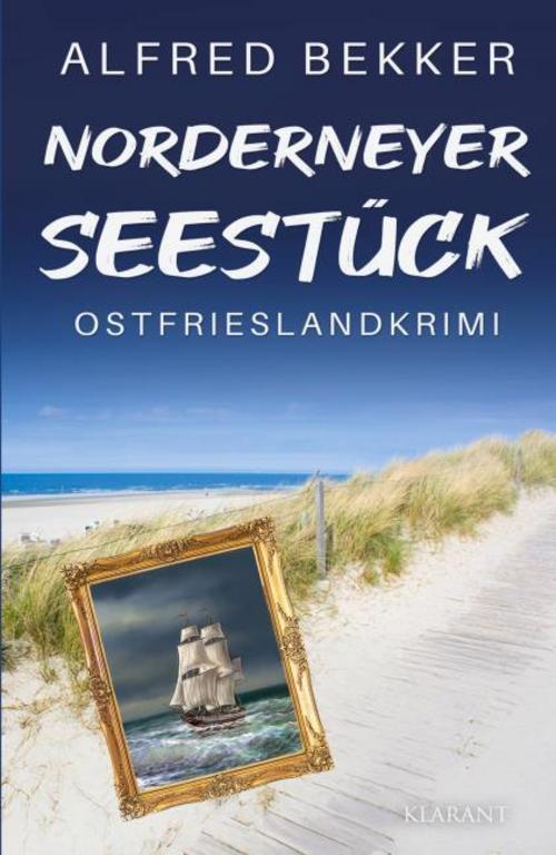 Norderneyer Seestück. Ostfrieslandkrimi - Norderney Krimi - Nordseekrimi