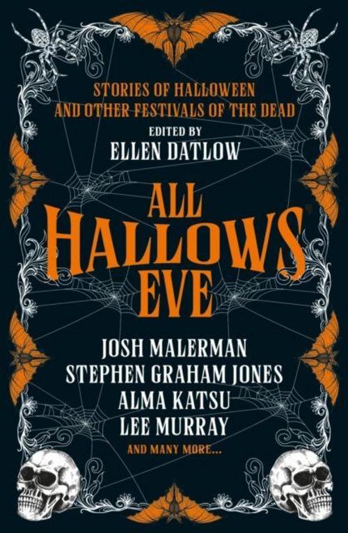 All Hallows Eve
