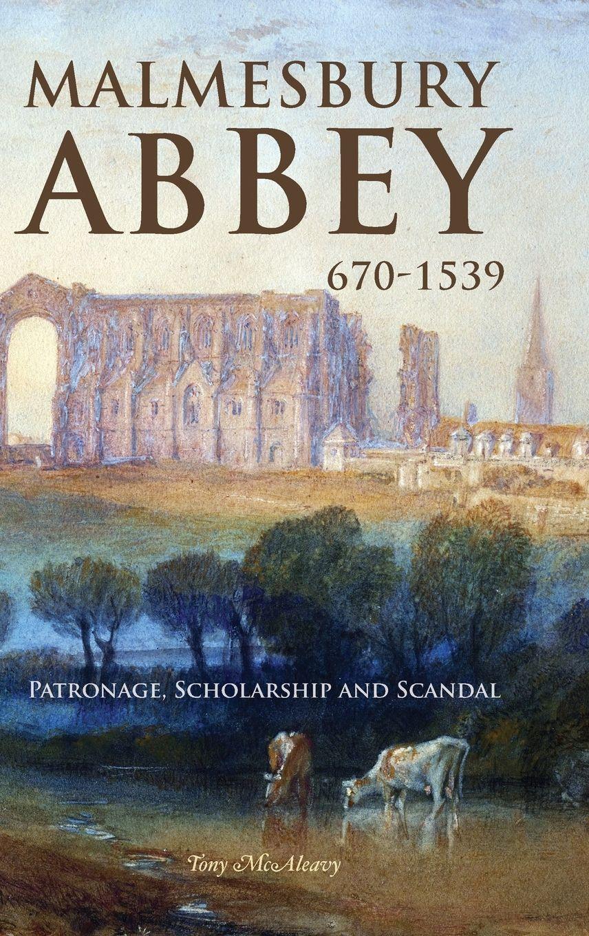 Malmesbury Abbey 670-1539