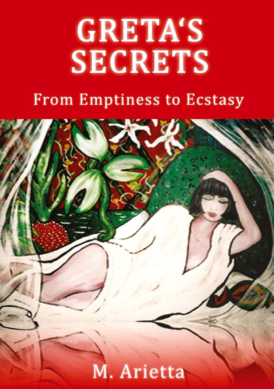 Greta's Secrets