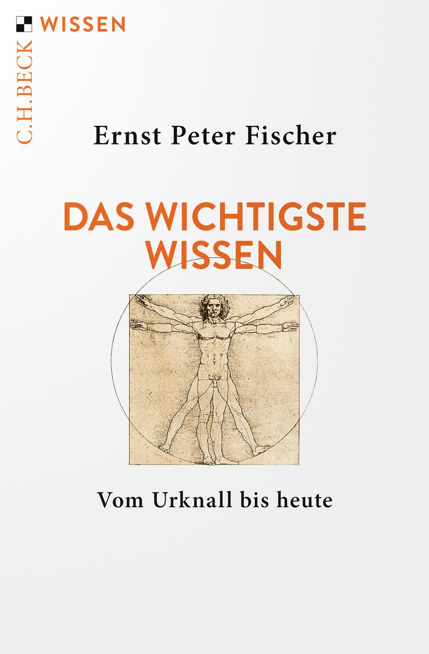 Buchcover: Das wichtigste Wissen