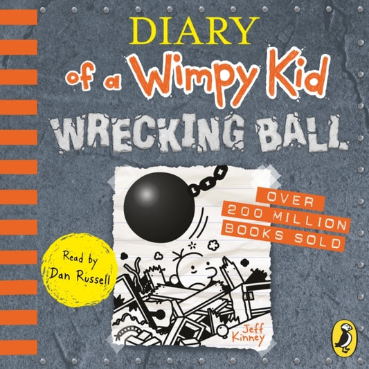 Diary of a Wimpy Kid