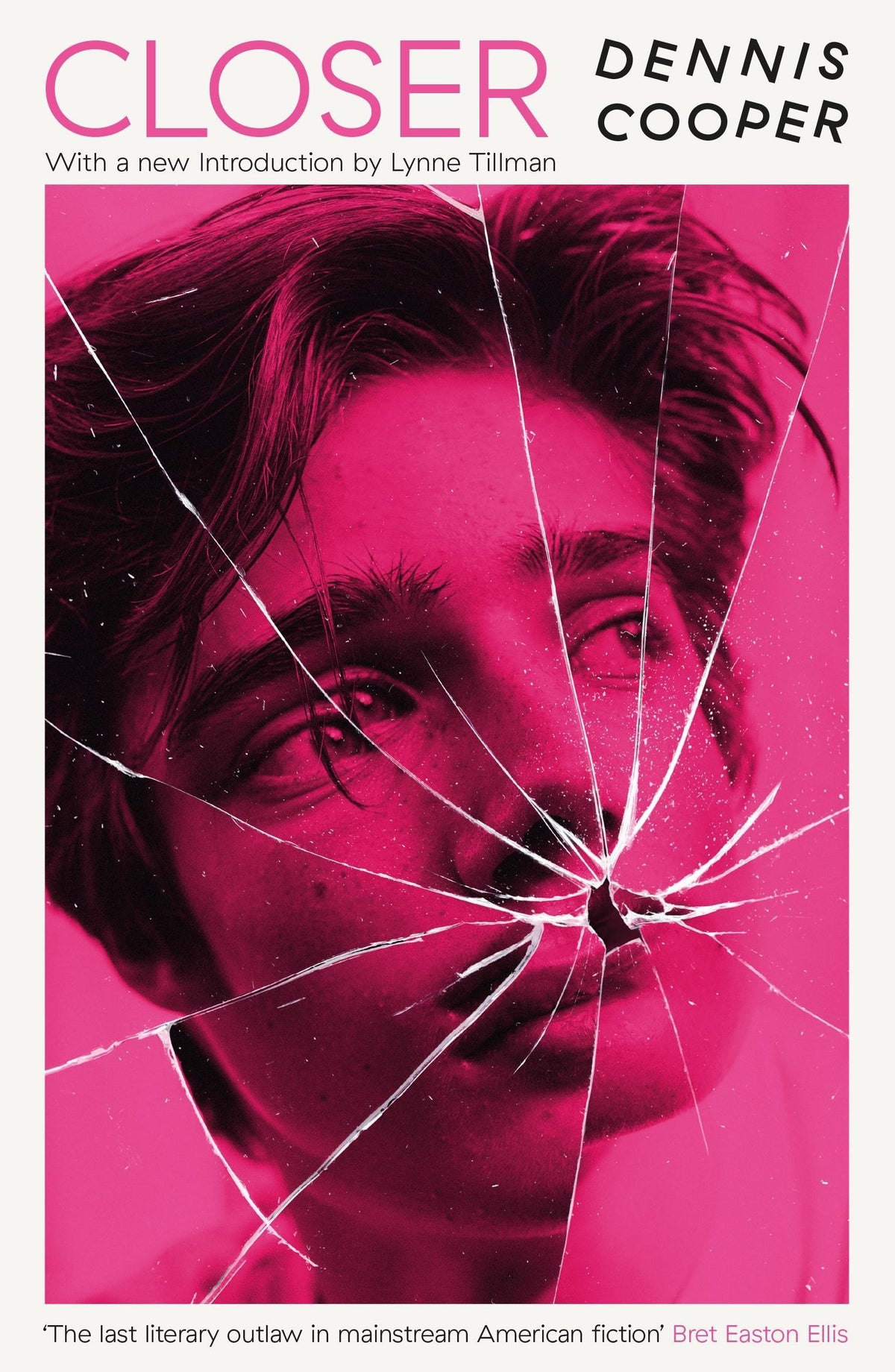 Buchcover: Closer