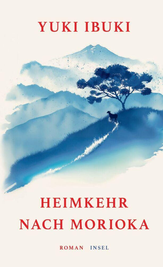 Heimkehr nach Morioka