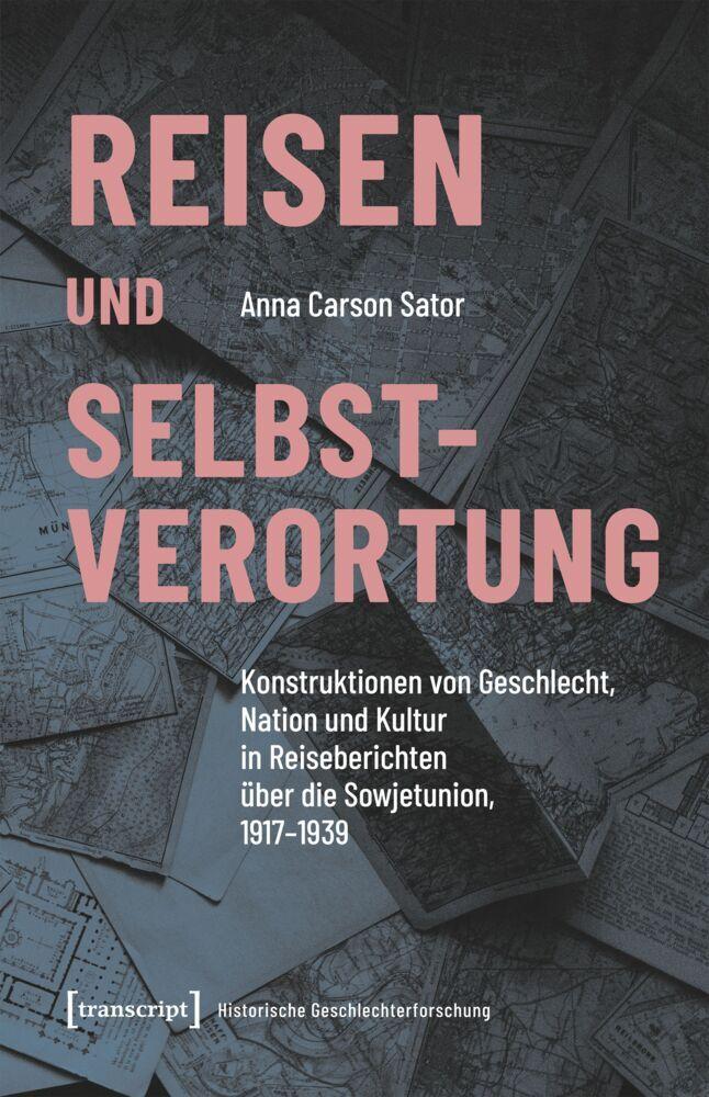 Reisen und Selbstverortung