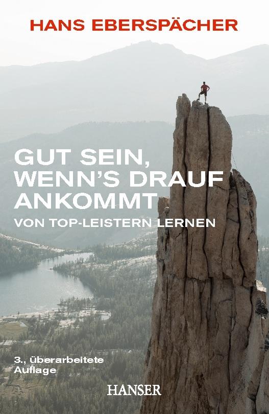 Gut sein, wenn's drauf ankommt