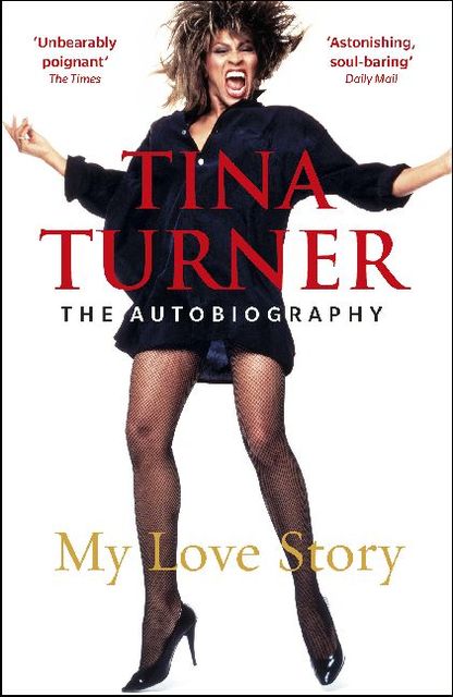 Buchcover: My Love Story (Official Autobiography)