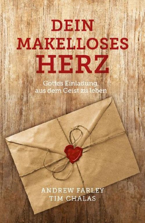 Dein makelloses Herz