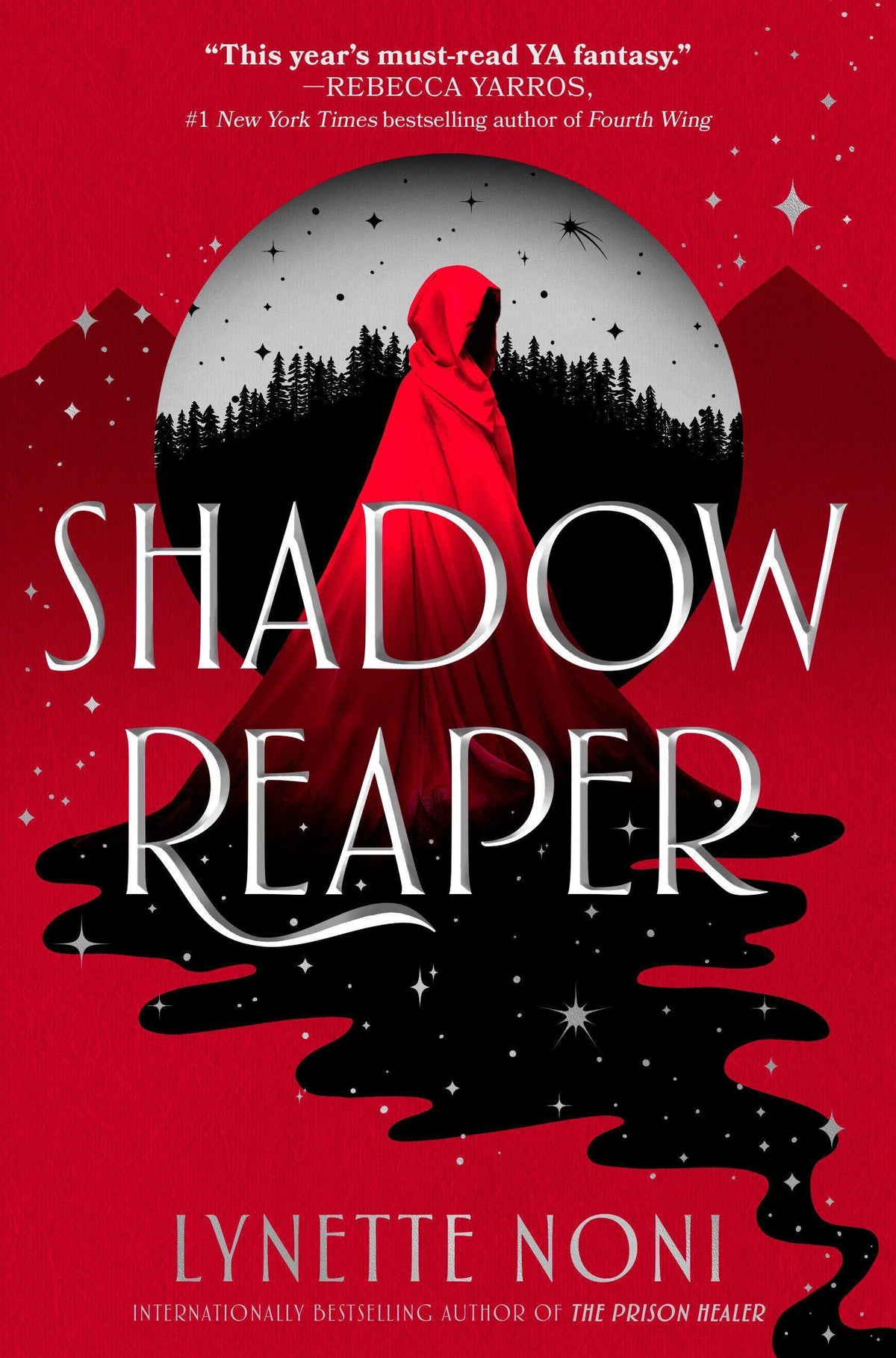 Shadow Reaper