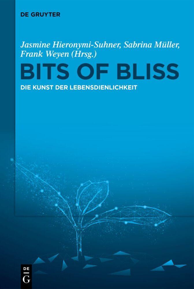Buchcover: Bits of Bliss
