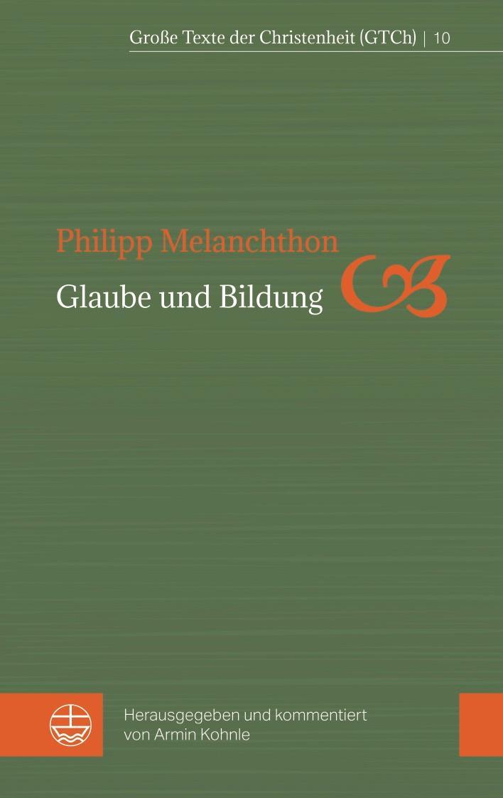 Buchcover: Glaube und Bildung