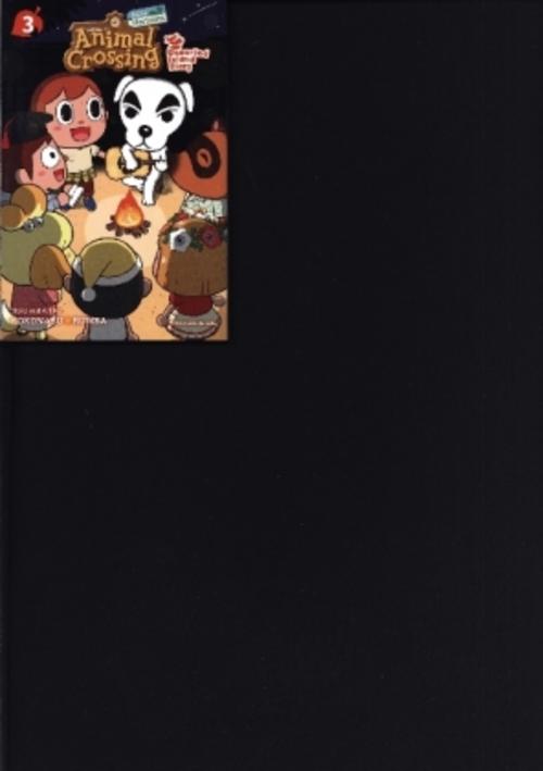 Animal Crossing
