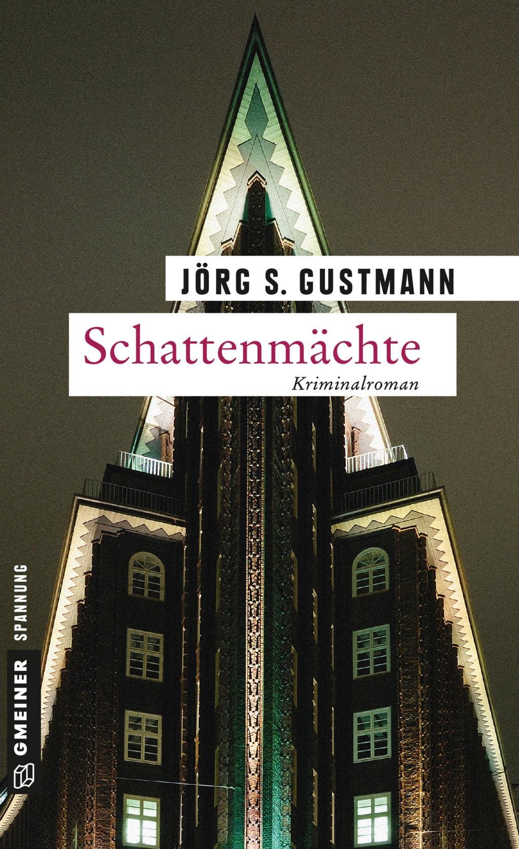 Schattenmächte