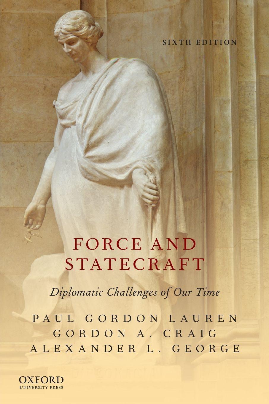 Force and Statecraft