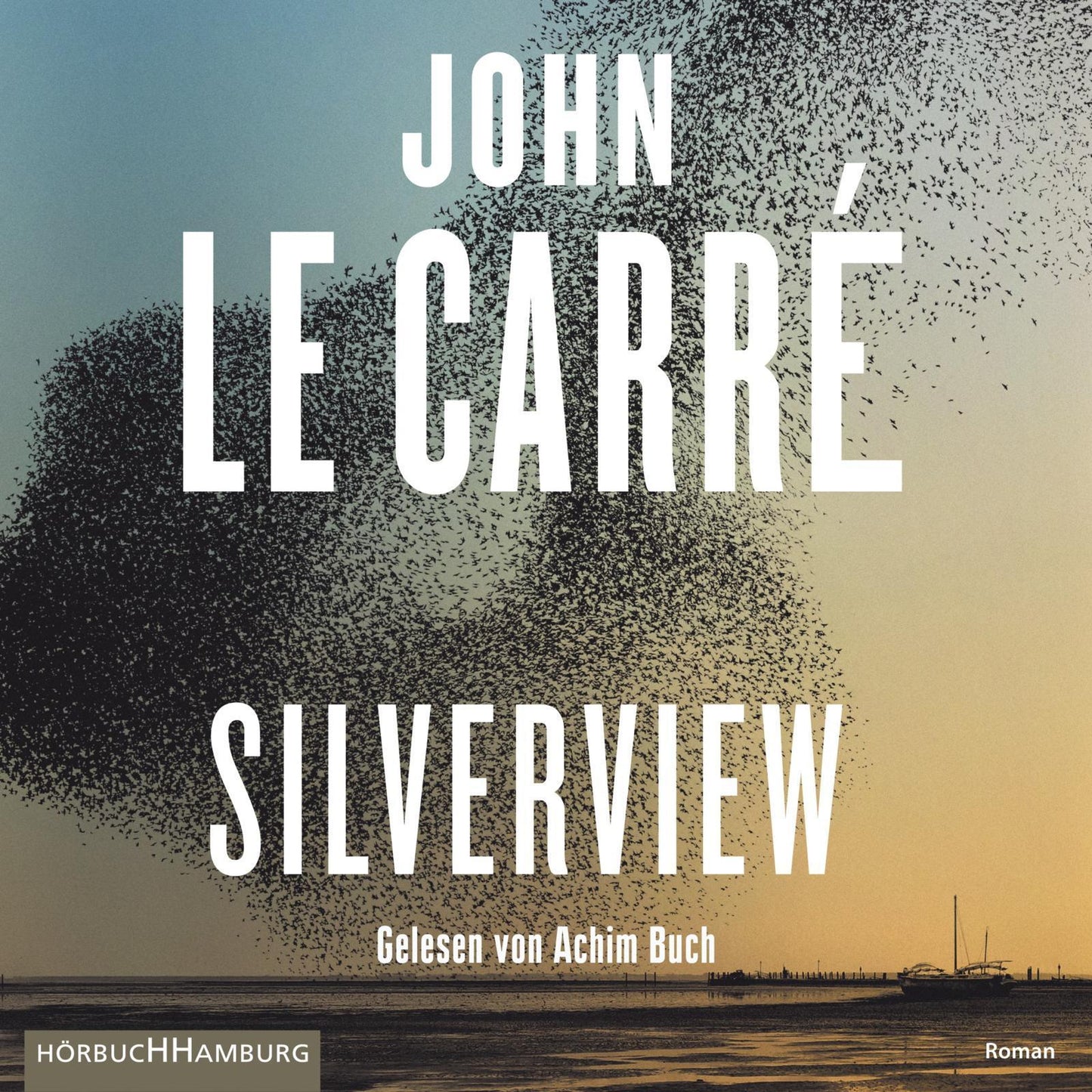 Silverview,5 Audio-CD