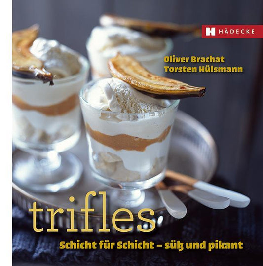 Buchcover: Trifles