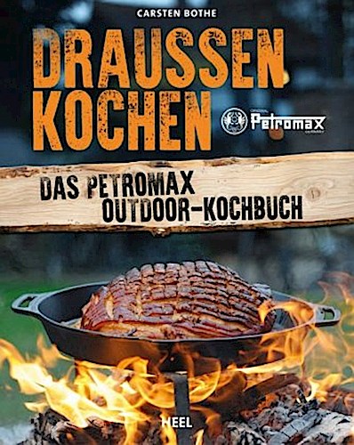 Draußen kochen