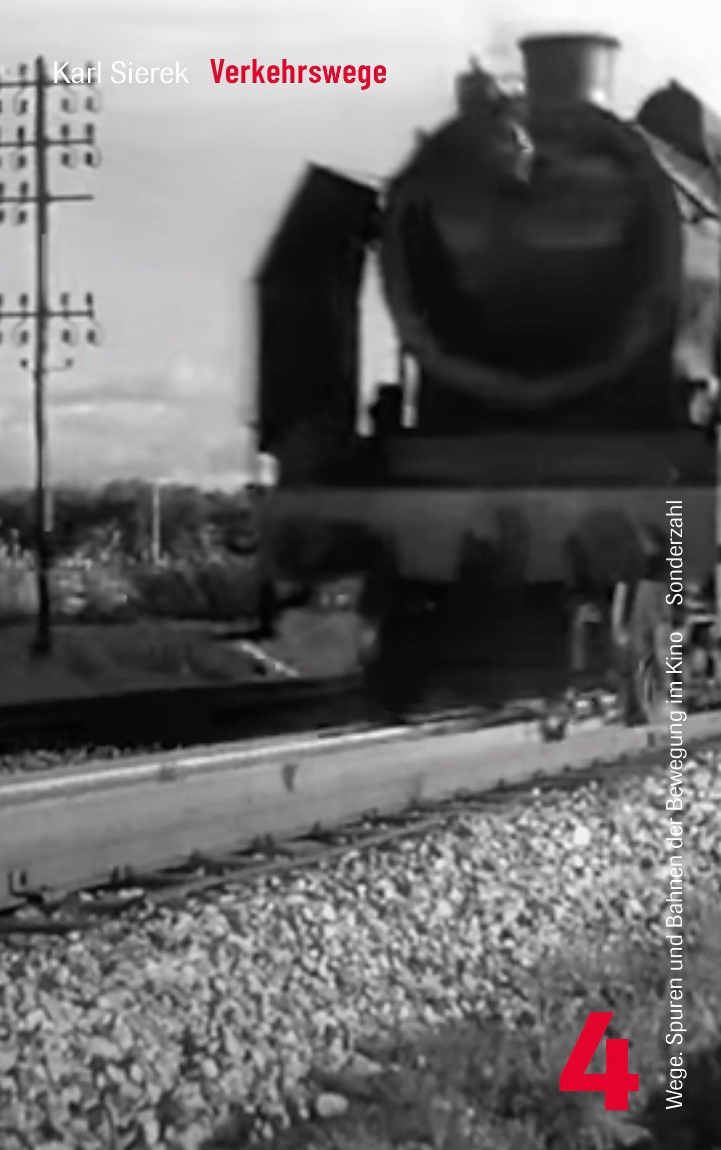 Verkehrswege