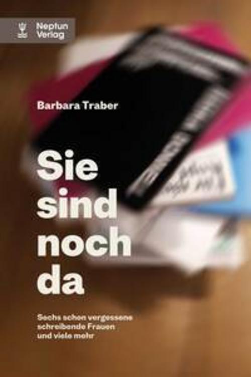 Sie sind noch da