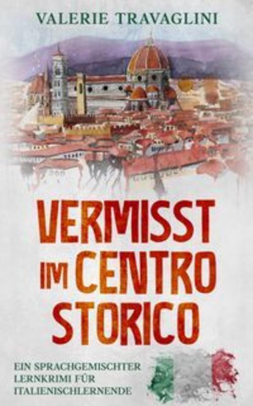 Vermisst im centro storico