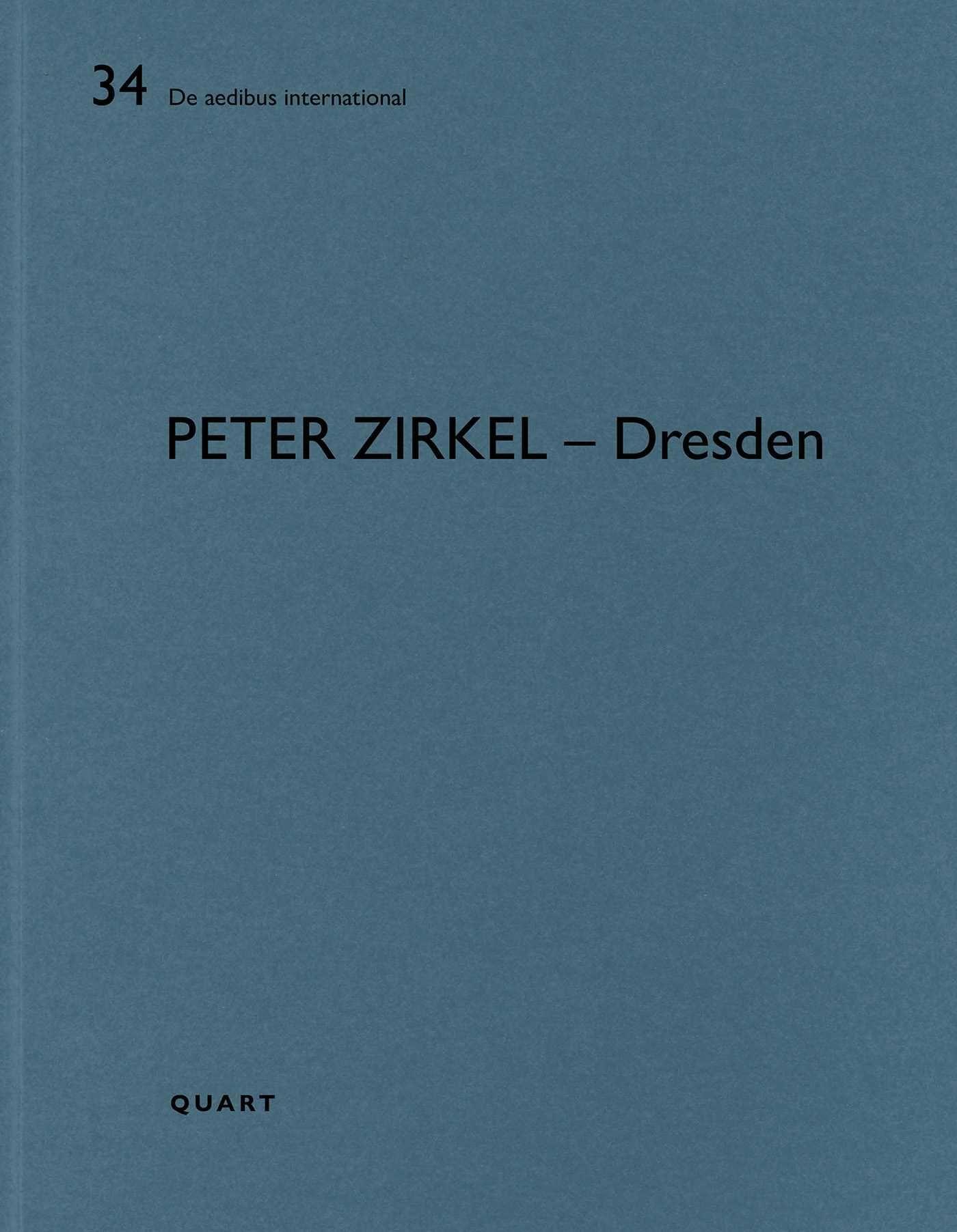 Peter Zirkel - Dresden