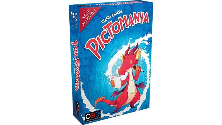 Pictomania (Spiel)