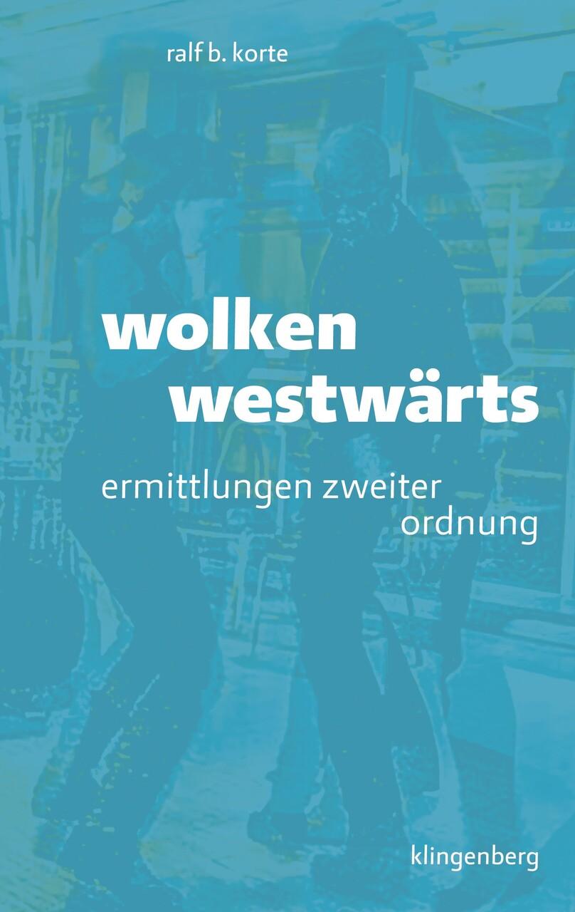 wolken westwärts