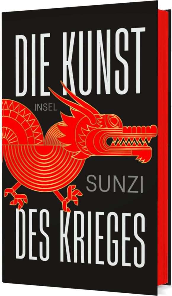 Die Kunst des Krieges