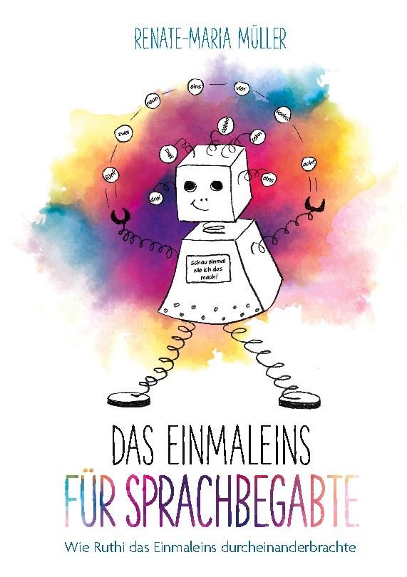 Das Einmaleins für Sprachbegabte